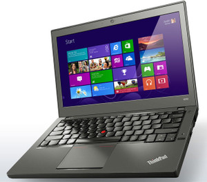 Lenovo ThinkPad x240 新品SSD128GB lenovo-thinkpad-ultrabook-