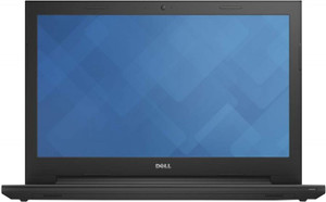 DELL 15 Intel Core i3 4th Gen 4005U - (4 GB/1 TB HDD/Windows 8.1) 3542 Laptop(15.6 inch, Silver, 2.4 kg)