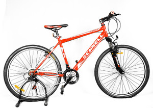 Schnell Hybrid Cycle 2024 www.alhudapk