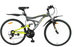 kross impel 1.1 bicycle