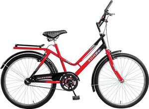 HERO Stitch 24T Single Speed 24 T 