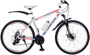 UNIROX WRANGLER 27.5 27.5 T Mountain Hardtail Cycle Price in India