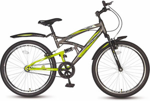 HERO RX1 26T Arjun Kapoor Limited 
