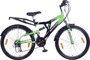 hero 26 inch cycle price