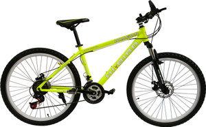 rowdies dragon cycle