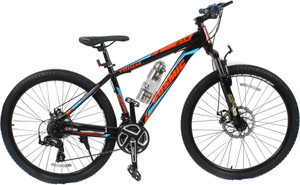 COSMIC Trium 27.5 Inch MTB Bicycle 21 