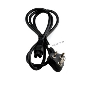 20 Pack Notebook Replacement Power Cord 3 Prong Computer Supply For Dell Laptop 
