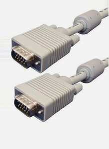 TERABYTE VGA Cable 3 m TB-VGA 3Mtr 