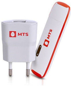 MTS Mblaze Ultra Wifi DF800 Predpaid 7.2 Mbps Data Card ,Calls not Supported(White)