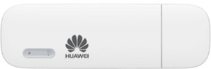Huawei E8231/E8231s-1 21.6 Mbps Data Card ,Calls not Supported(White)