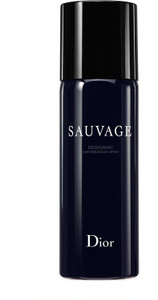 CHRISTIAN DIOR Sauvage Deodorant Spray 