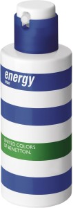 cruise prison Break steamer United Colors of Benetton Energy Deodorant Spray - For Men - Price in  India, Buy United Colors of Benetton Energy Deodorant Spray - For Men  Online In India, Reviews & Ratings | Flipkart.com