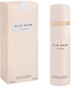 elie saab deodorant spray