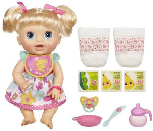 Baby alive real surprises clearance target