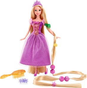 DISNEY Hair Play Rapunzel - Hair Play Rapunzel . Buy Rapunzel toys in  India. shop for DISNEY products in India. Toys for 3 - 10 Years Kids. |  