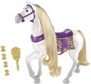 Maximus horse doll 2025