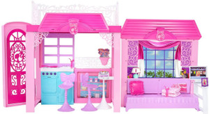 BARBIE Glam Vacation House Glam Vacation House . shop for BARBIE