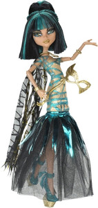 Cleo de nile ghouls rule sale