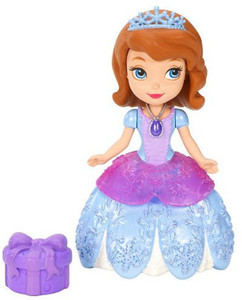 Princess outlet sofia toys