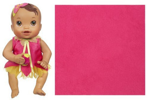 Baby alive kicks n cuddles new arrivals