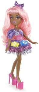 Bratz 2025 style starz