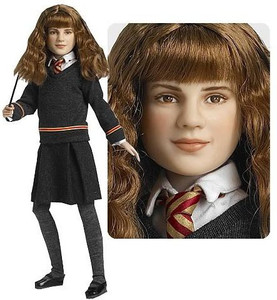 hermione barbie
