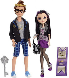 Dexter doll 2025