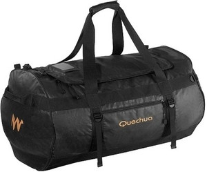 duffle bag quechua