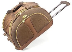 flying 333 trolley bag price