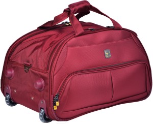 sprint 062509AG22S Small Travel Bag - Price in India, Reviews, Ratings &  Specifications | Flipkart.com