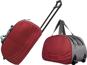 Gilma trolley bags Clearance