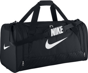 Nike holdall large clearance