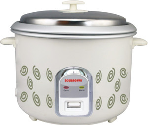 sowbaghya rice cooker