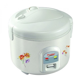 prestige half litre rice cooker