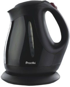 preethi hot water kettle