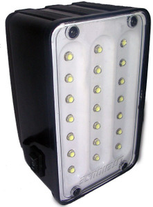 Rechargeable room light
