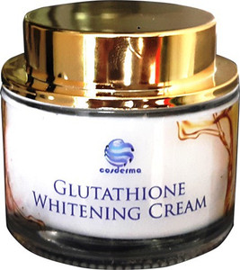 cosderma glutathione whitening cream skin Price in India Advanced Growth Research Stack Skin glow boosting mask Combo:Glow up + Rest up Packs of 30 (20% Off)
