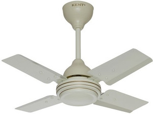 4 Blade Ceiling Fan Price in India 