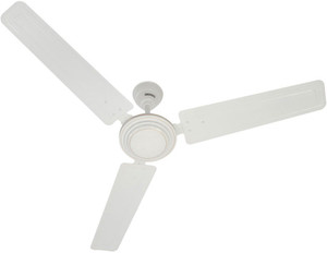 USHA Pulsar Deluxe White 1200mm 1200 mm 