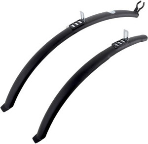Decathlon Mudguards City Fender 