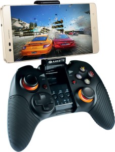 Mindful Phobia Infant Amkette Evo Gamepad Pro 2 (Wireless Controller for Android Smartphone and  Tablets) - AMKETTE : Flipkart.com