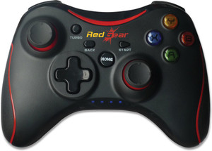 Redgear gamepad flipkart Clearance