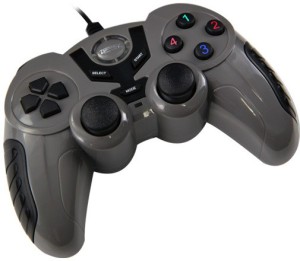 zebronics gamepad