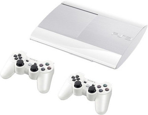プレイステーション 3 (Playstation 3) SONY PlayStation 3 (PS3) 500 GB Price in India - Buy SONY