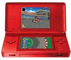 Nintendo Switch Nintendo DS lite ds-lite-nintendo-original-