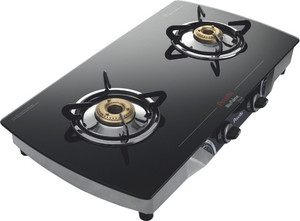 preethi zeal gas stove