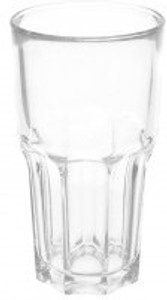 ARCOROC Tumblerglas 0,17 Liter – Stabil, Spülmaschinengeeignet, Für Gastronomie & Haushalt