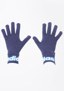 winter gloves adidas