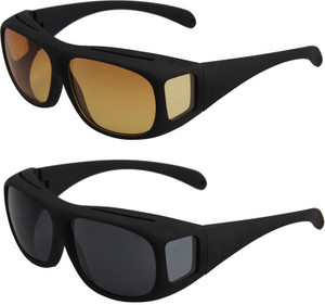 motorcycle prescription eyewear