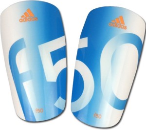 adidas f50 shin guards